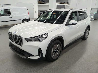 Kup BMW IX1 na Ayvens Carmarket